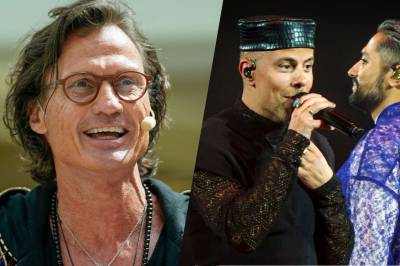 Petter Stordalen hyller Karpe