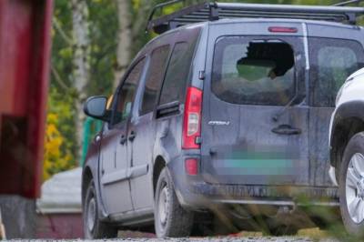 Ble vitner til dobbeltdrap – får ikke egen advokat