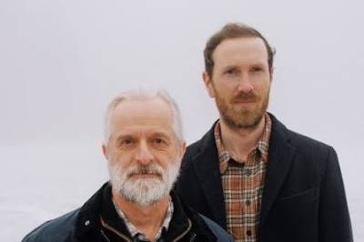 Håkon Høgemo & Erlend Viken - Aordal