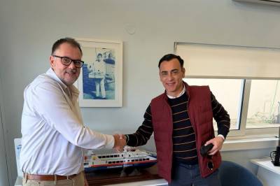 Sikret kontrakt verdt nærmere 200 millioner