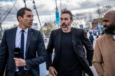 Arsenal-legende til TV 2: Klar beskjed om Ødegaards fremtid