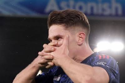 Arsenal sikter mot ny spiss til ville 100 millioner euro  – bare året etter signeringen av Gyökeres