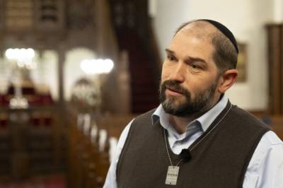 – Vi er sterkt preget