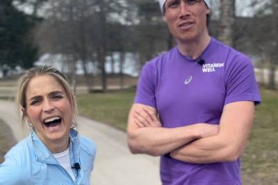 Stikk til TV-profilen: - Seriøst?!