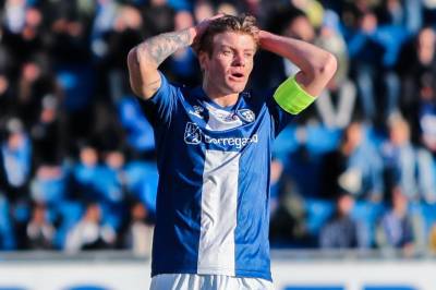 Uavgjort mellom Sarpsborg og Start – Sørli bommet på stor mulighet