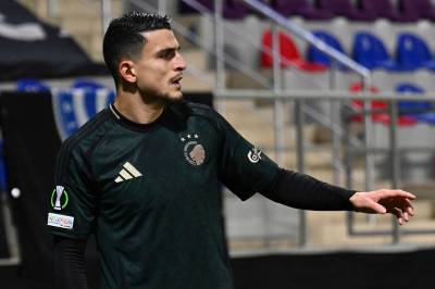 «Moi» skjøt FCK videre i Europa