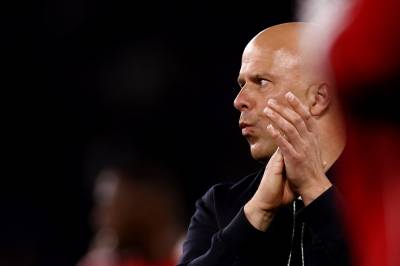 Radbrekker Slot: – Som å se et lag fra en lavere divisjon