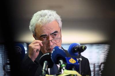 IEA vurderer historisk oljeintervensjon: Vil pøse 3–400 millioner fat ut i markedet