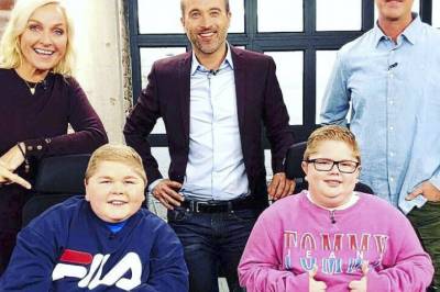 Trist beskjed: Nå er begge døde