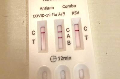 Årets influensa sprer seg: Slik blir julefeiringen