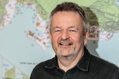 Disse fem konkur­rerer om kontrakt på en kvart milliard