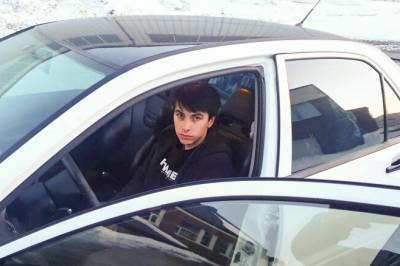 Drømmebilen endte i et mareritt