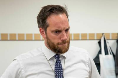 Ni ungdommer tiltalt for grov utpressing