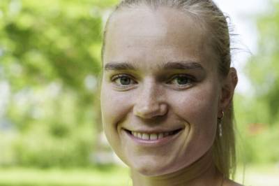 Ny kjæreste etter tragedien