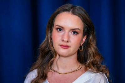 Johanne Massey røper brudd 