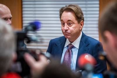 Oversolgt Aker?