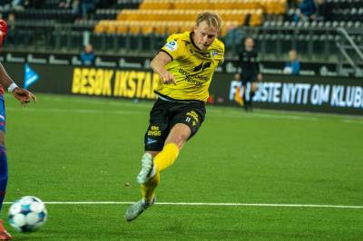 TV 2: Møter Viking på fotballens nasjonaldag