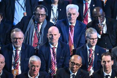 Prisene på flybilletter til USA går i været