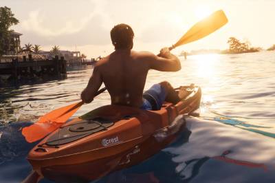 Rapport: « Grand Theft Auto VI tjente 260 millioner dollar i den første forhåndsbestillingsuken, og kan nå 5 milliarder dollar ved lanseringen