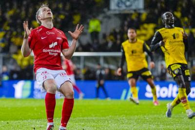 Ny Brann-smell: – Null punch
