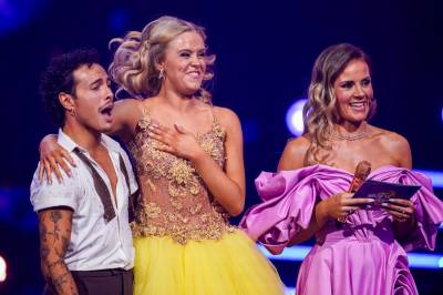 Fare for TV-streik fra i morgen: «Skal vi danse» kan rammes