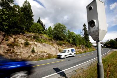 Tatt i tre fotobokser – på samme tur