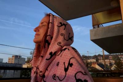 Anvender sexarbeiders egne opptak.