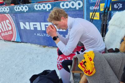 Suksessen skaper hodebry – vurdere å knuse sin egen drøm