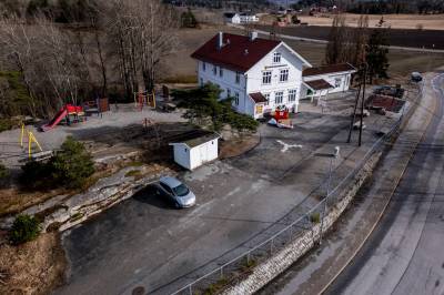 Bystyrets makt og prioriteringer