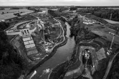 Fant hodeskaller på Statkraft-tomt: – Beviser at dette er hellig land