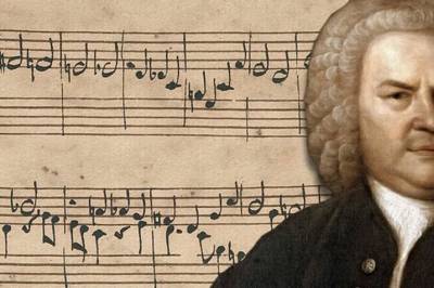 Snøfnugg, Bach og kunstig intelligens har en overraskende ting til felles