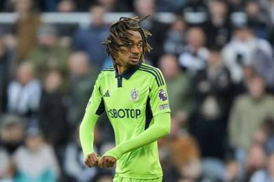 Har vært innbytter for Harry Kane, men møter full stans i Premier League