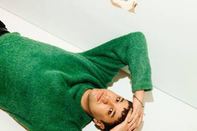 – Jeg har erfaring med å ikke kunne være meg selv