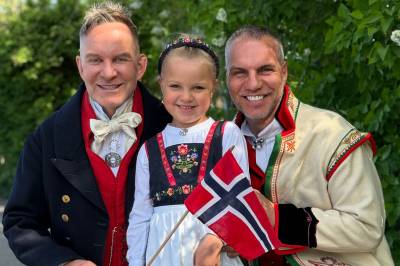 Fedre om barnehagedebatten: – Like mye fars ansvar