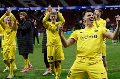 «Glimts avansement i Mesterligaen er ikke et mirakel»