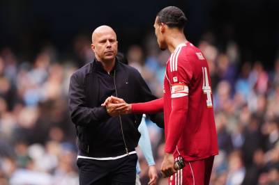 Ekspert om hardt presset Slot: – Tåler ikke enda en ydmykelse