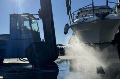 Om ett år er miljøforskriften et faktum