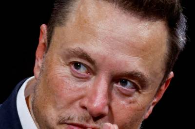 Nå er SpaceX på børs – tidenes største børsnotering