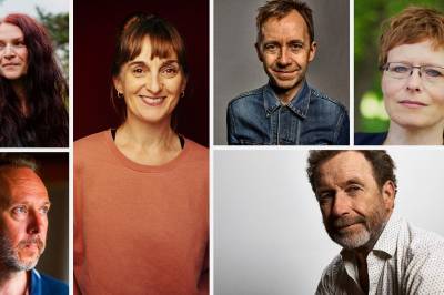 Her er de nominerte til Lytternes romanpris 2025