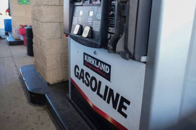 Forbrukertilliten i USA stuper til nytt bunnivå