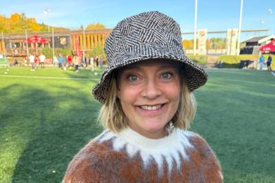 Henriette Steenstrup: – Alt eg toler av nederlag, har eg frå å vere med på eit lag