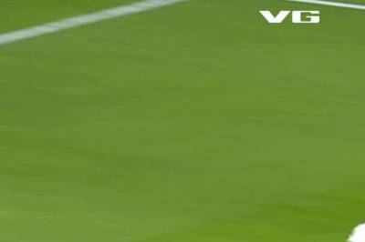 0-2: Svensson, Sirius