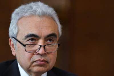 Advarer: Verdensøkonomien står i fare 