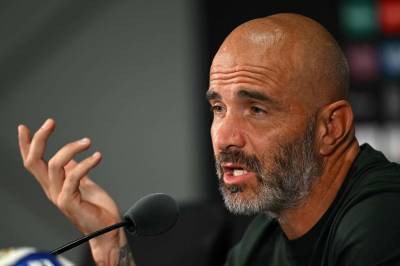 Enzo Maresca ferdig som Chelsea-manager