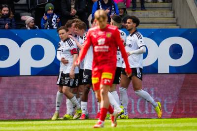 Drømmestart for Tettey i RBK – feide over Lillestrøm