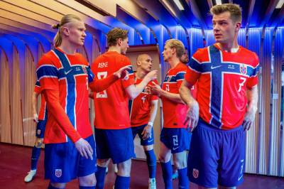 NFF håper på 19 millioner i VM-overskudd