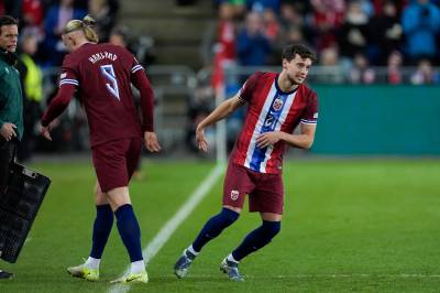 Colin Rösler forlater Malmö – klar for AGF