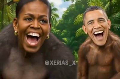 Dette er videoen som ble fjernet