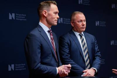 Skal vi være med til Mars?