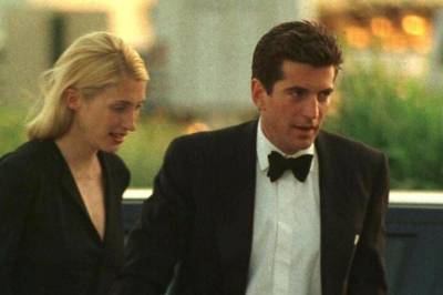 Døde: Ryktene svirret